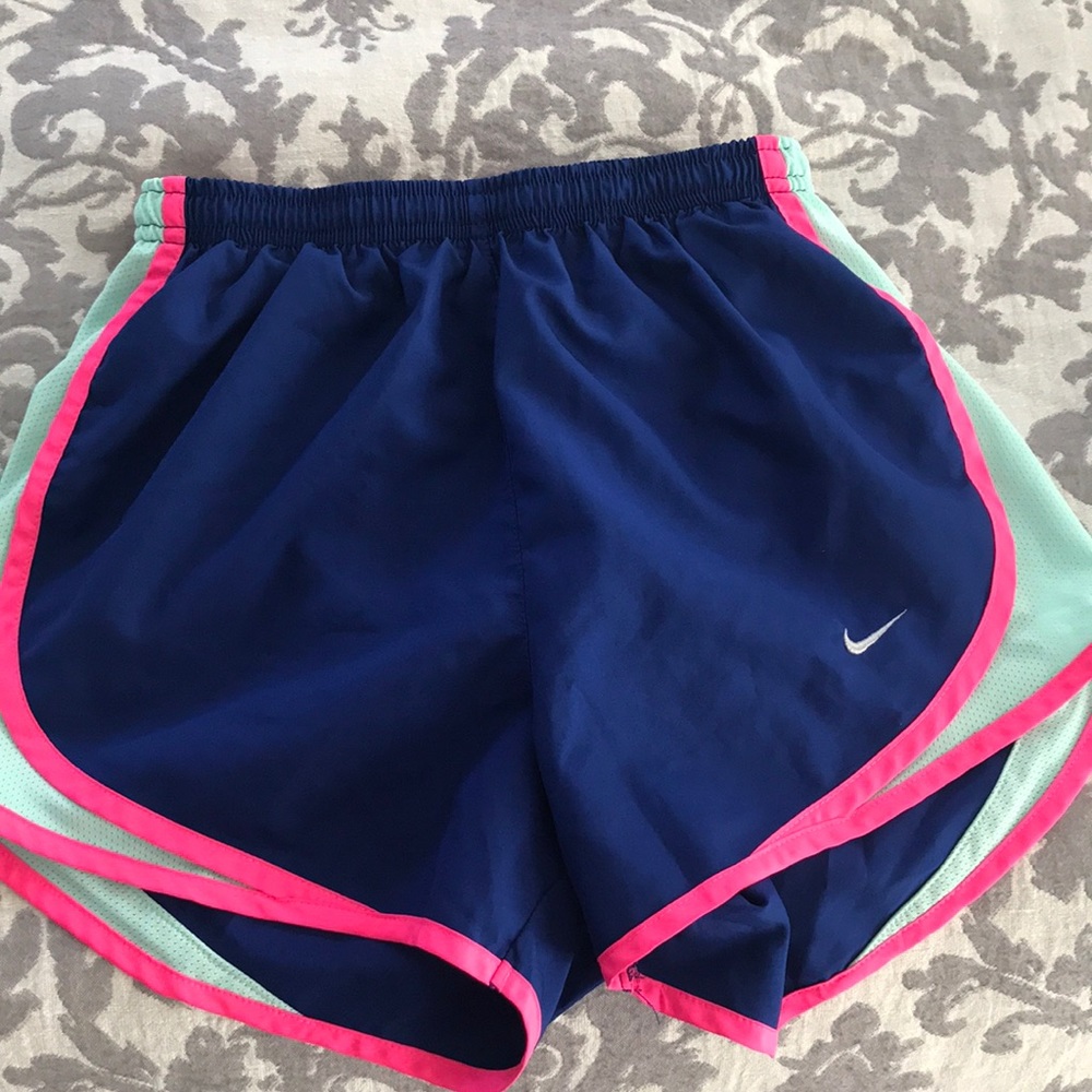 Nike Dri Fit Shorts